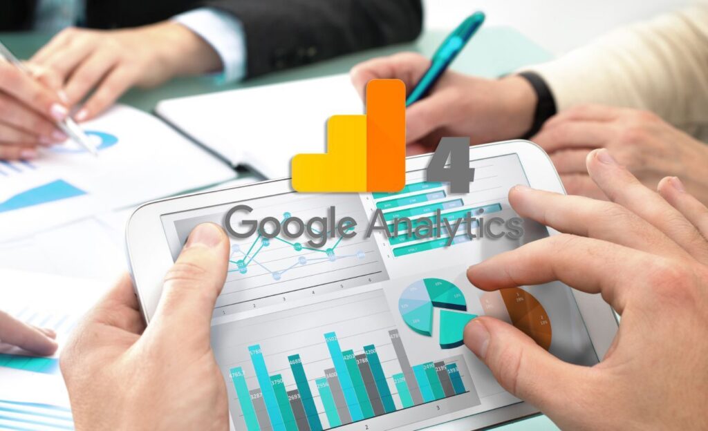 google analytics adobe microsoft