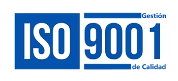 ISO 9001 calidad